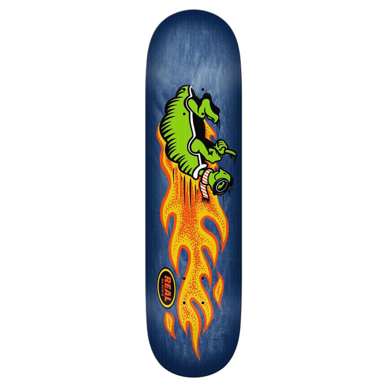 Real Team Real Slick Deck 8.5"