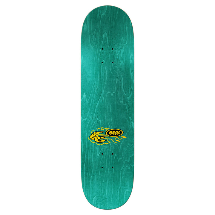 Real Team Real Slick Deck 8.5"