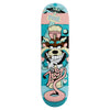 Real Zion x D Face Deck 8.5&quot;