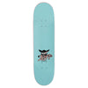Real Zion x D Face Deck 8.5&quot;