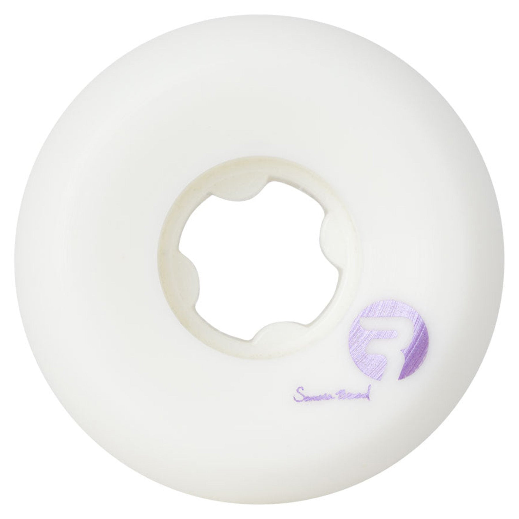 Ricta Wheels  Brevard Source Naturals Wide 53mm 99a