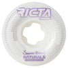 Ricta Wheels  Brevard Source Naturals Wide 53mm 99a