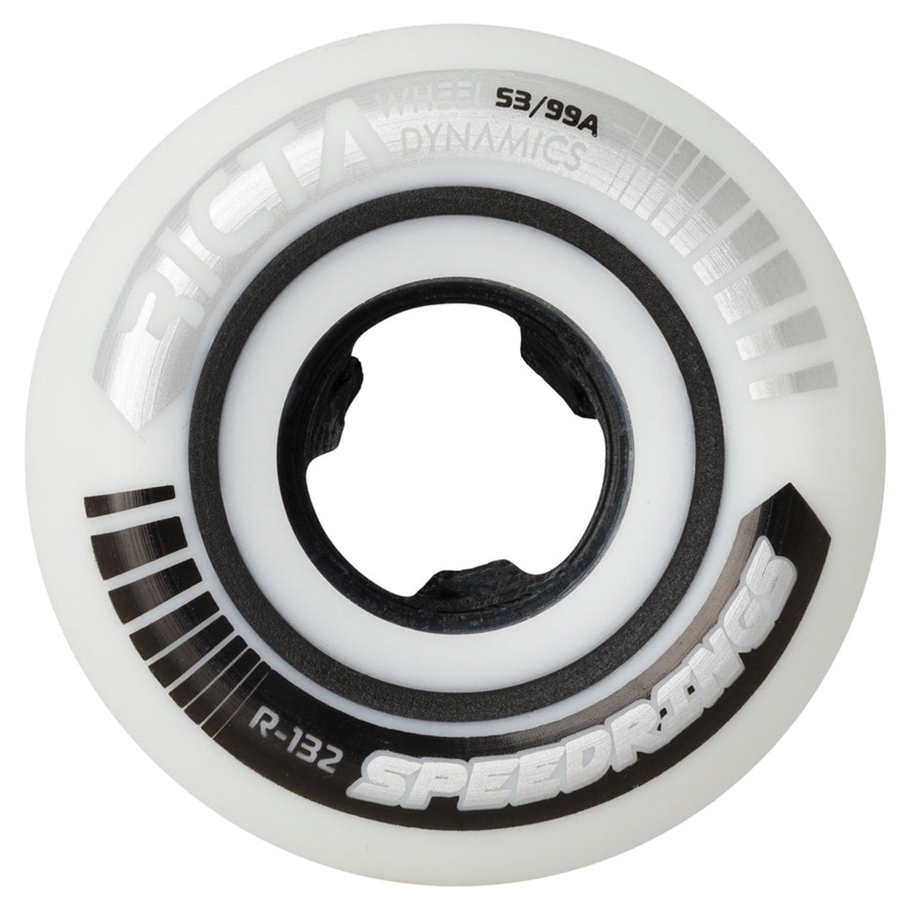 Ricta Wheels Speedrings Wide 53mm 99a