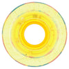 Ricta Clouds Hybrid Wheels Clear Splatter Camo Yellow 54mm 78a
