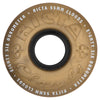 Ricta Clouds Hybrid Wheels Metallic Gold 55mm 86a