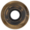 Ricta Clouds Hybrid Wheels Metallic Gold 55mm 86a