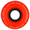 Ricta Clouds Hybrid Wheel Red Orange 54mm 92a