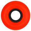 Ricta Clouds Hybrid Wheel Red Orange 54mm 92a