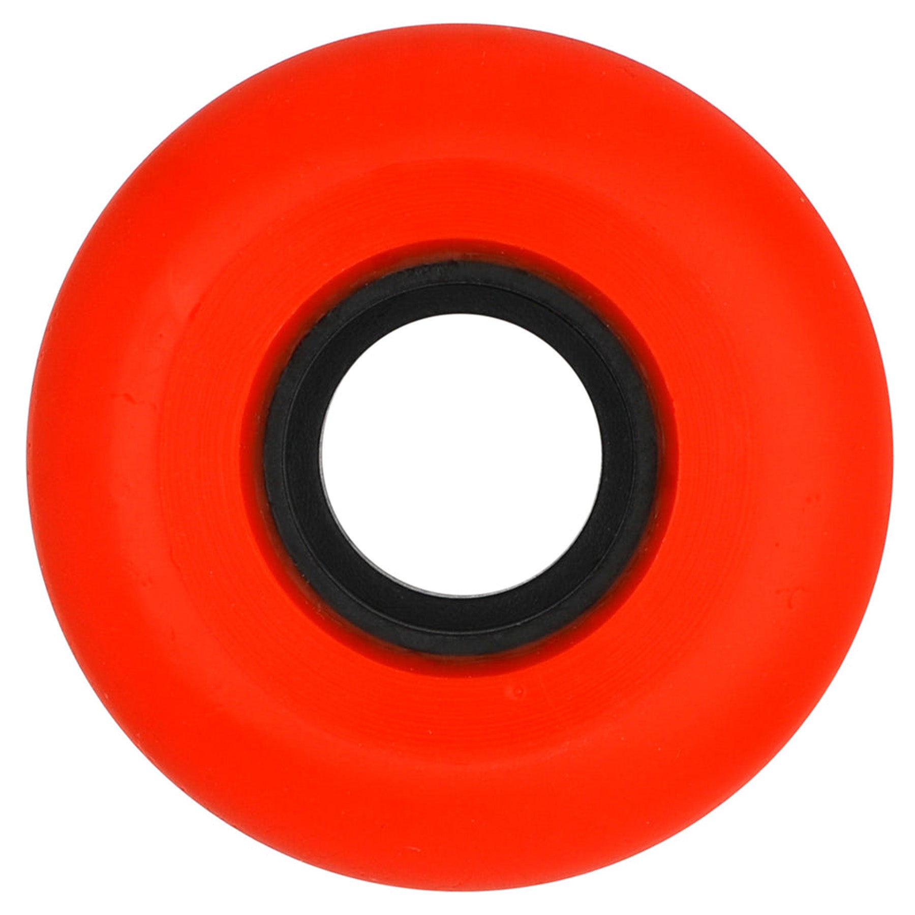 Ricta Clouds Hybrid Wheel Red Orange 54mm 92a