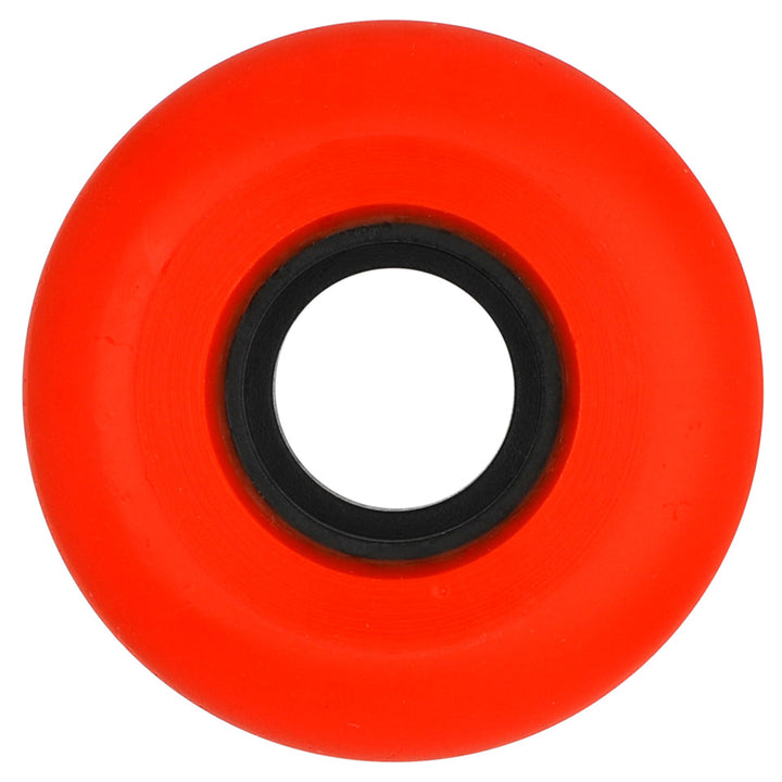 Ricta Clouds Hybrid Wheel Red Orange 54mm 92a