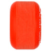 Ricta Clouds Hybrid Wheel Red Orange 54mm 92a