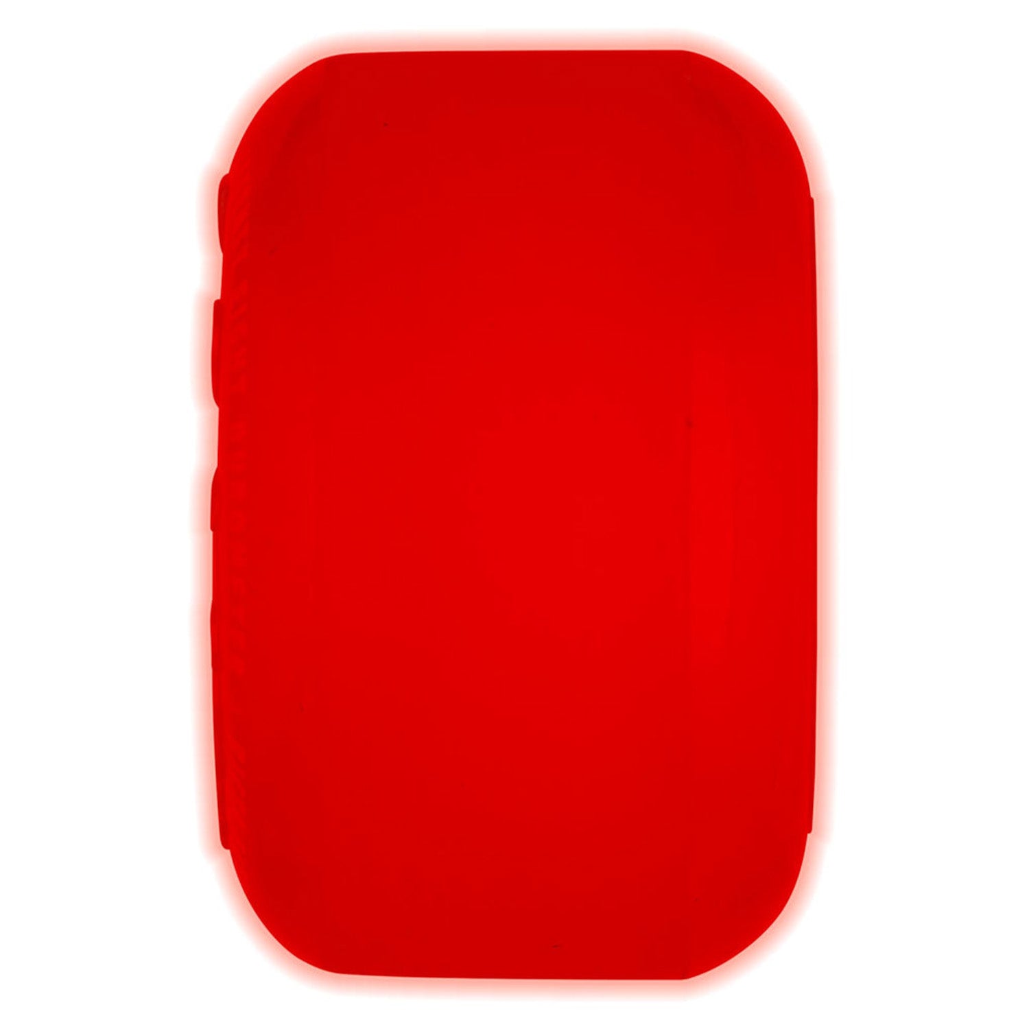 Ricta Clouds Red GITD Glow 55mm 78a