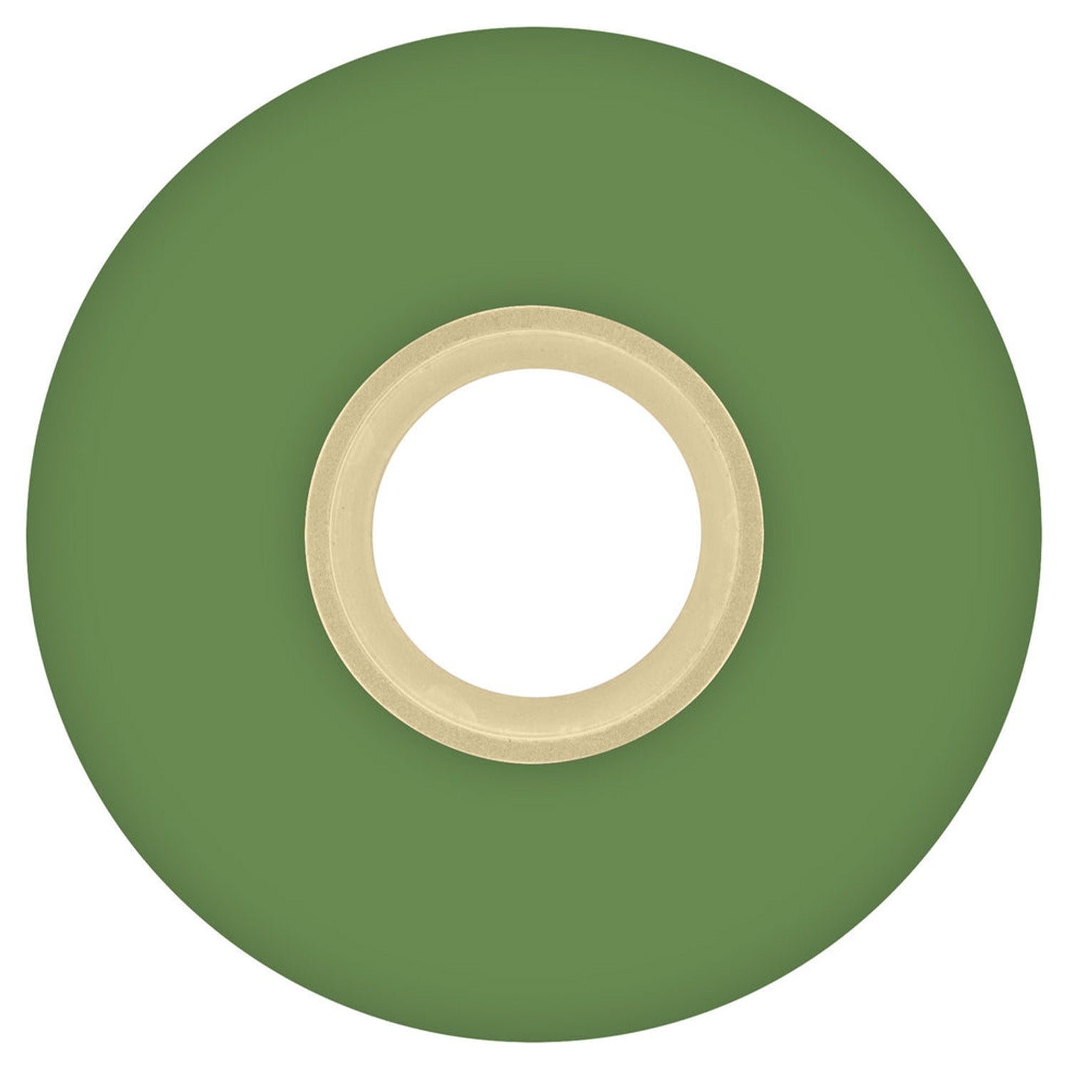 Ricta Clouds Wheels Green Natural 54mm 86a