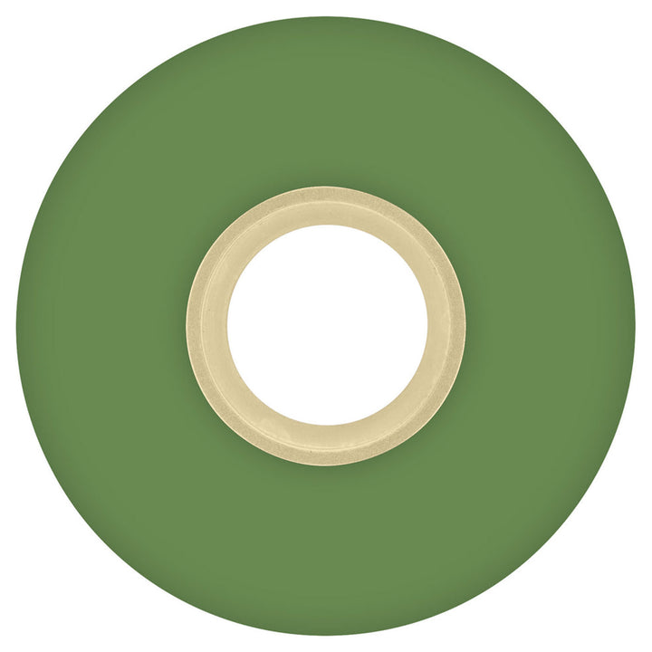 Ricta Clouds Wheels Green Natural 54mm 86a