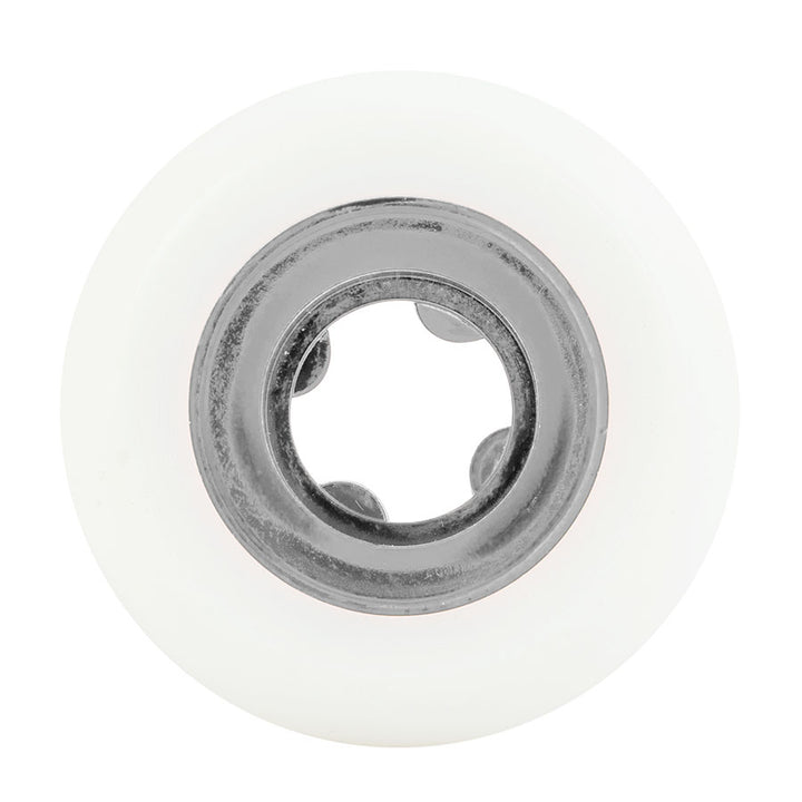 Ricta Wheels Chrome Clouds 56mm 92a Black