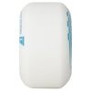 Ricta Wheels Chrome Core White/Teal 53mm 99a