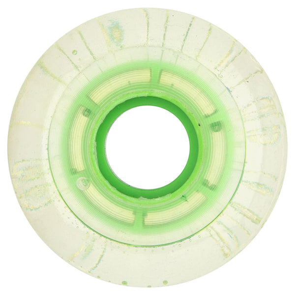 Ricta Wheels Clouds Clear Splatter Camo Green 57mm 78a Hybrid - Orchard ...