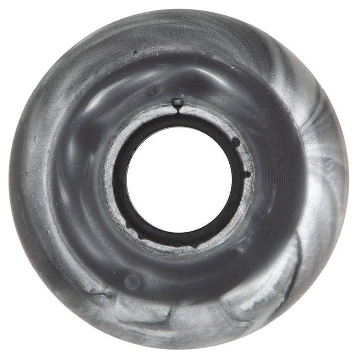 Ricta Wheels Clouds Metallic Silver 56mm 86a Hybrid