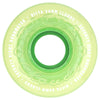Ricta Wheels Clouds Mojito Yellow 54mm 78a
