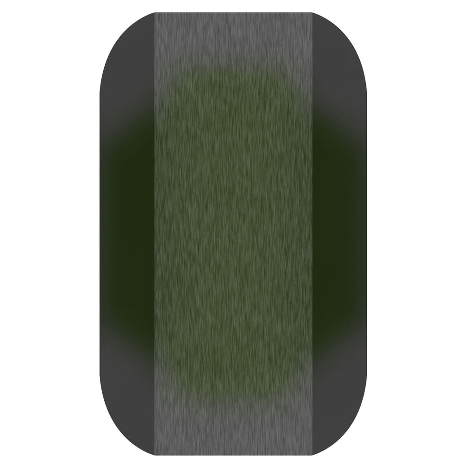 Ricta Wheels Clouds Transparent Black Green 55mm 78a