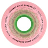 Ricta Wheels Clouds Watermelon Pink 56mm 78a