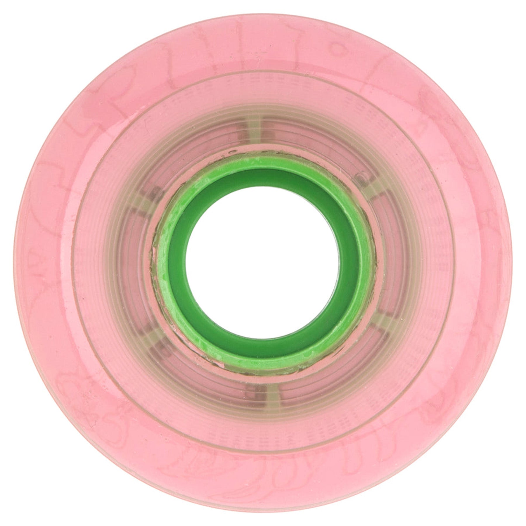 Ricta Wheels Clouds Watermelon Pink 56mm 78a