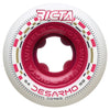 Ricta Wheels Desarmo Cores Round 54mm 99a