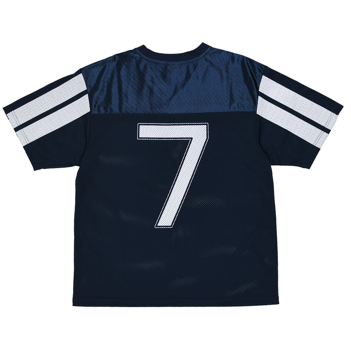 Quasi Rush Jersey Navy