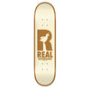 Real Doves Redux Price Point Deck 8.38&quot;