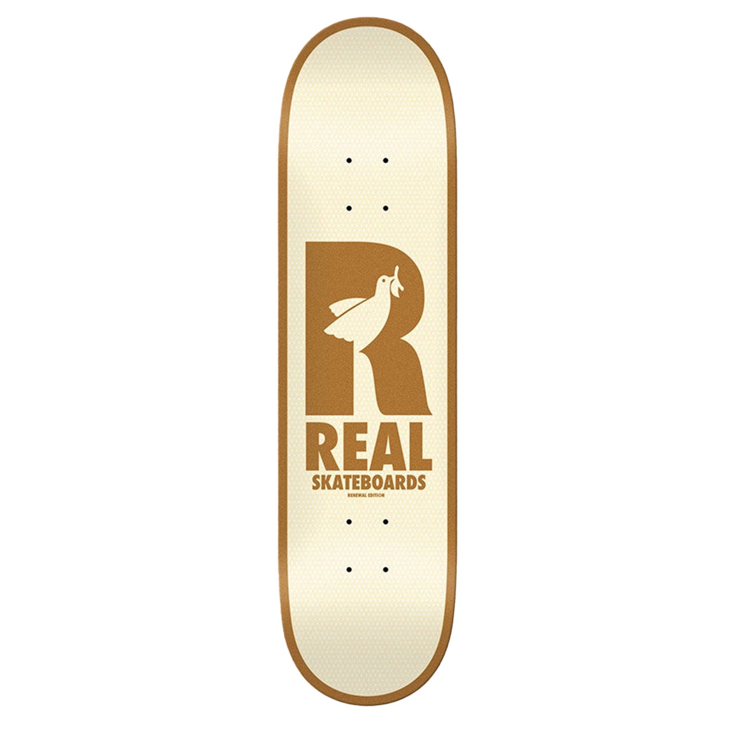 Real Doves Redux Price Point Deck 8.38"