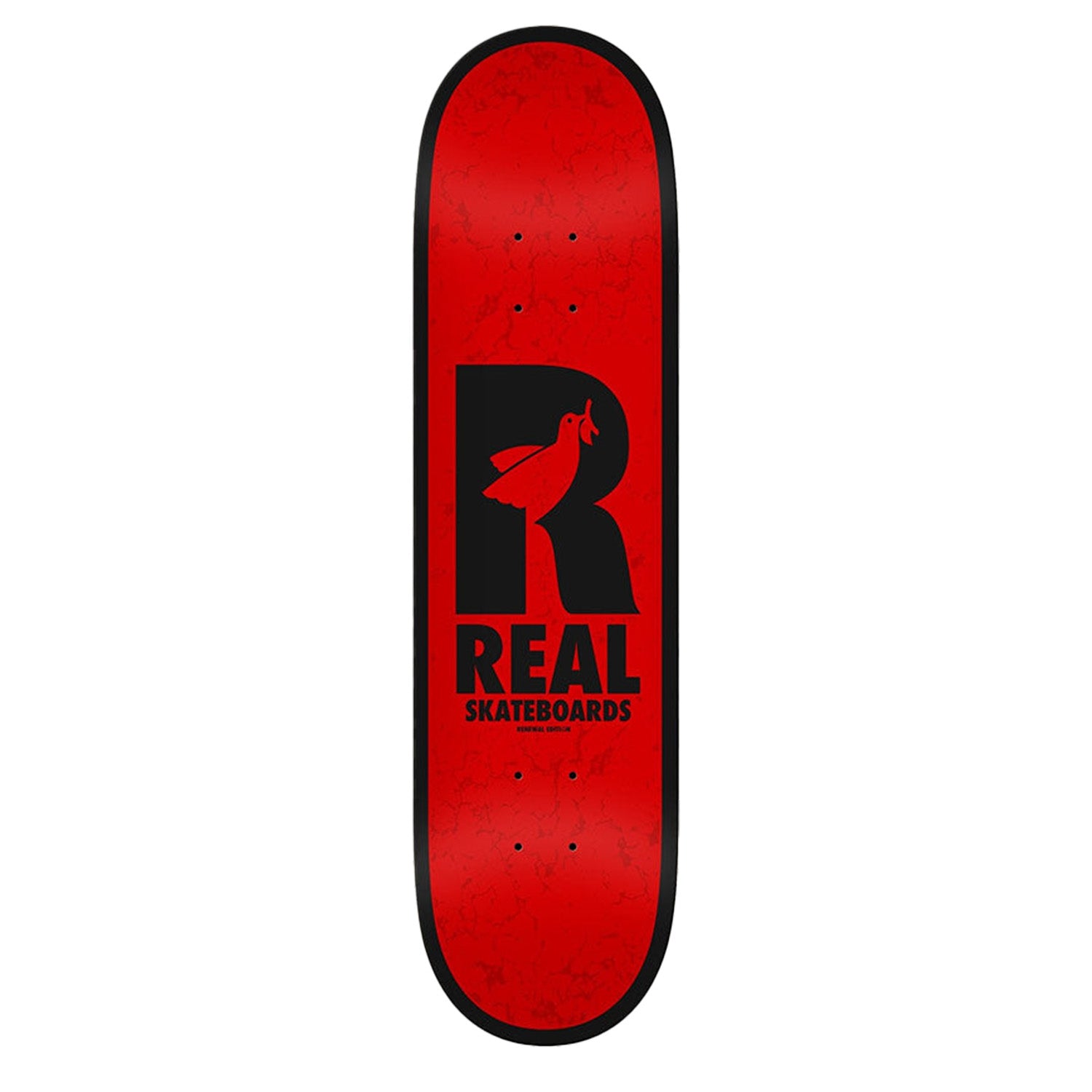 Real Doves Redux Price Point Deck 8.5"