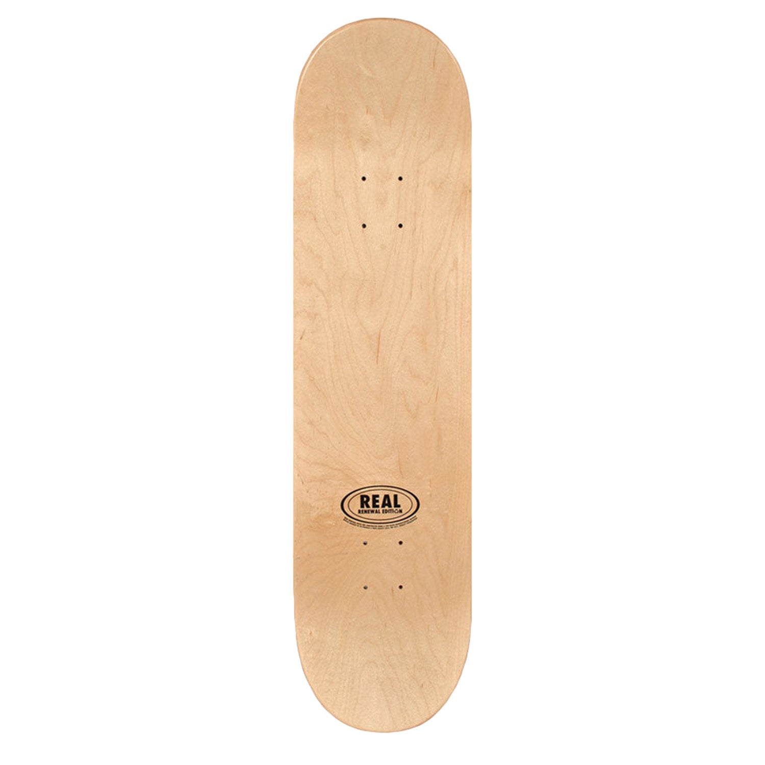 Real Doves Redux Price Point Deck 8.5"