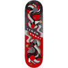 Real Ishod Fowls Deck Twin Tails 8.5&quot;