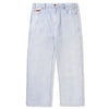 Butter Goods Relaxed Denim Jeans Core Q324 Light Blue