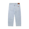 Butter Goods Relaxed Denim Jeans Core Q324 Light Blue