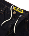 Butter Goods Relaxed Denim Jeans Core Q324 Washed Black