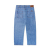 Butter Goods Relaxed Denim Jeans Core Q324 Washed Indigo