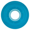 Ricta Clouds Transparent Blue Hybrid Wheels 56mm 78a