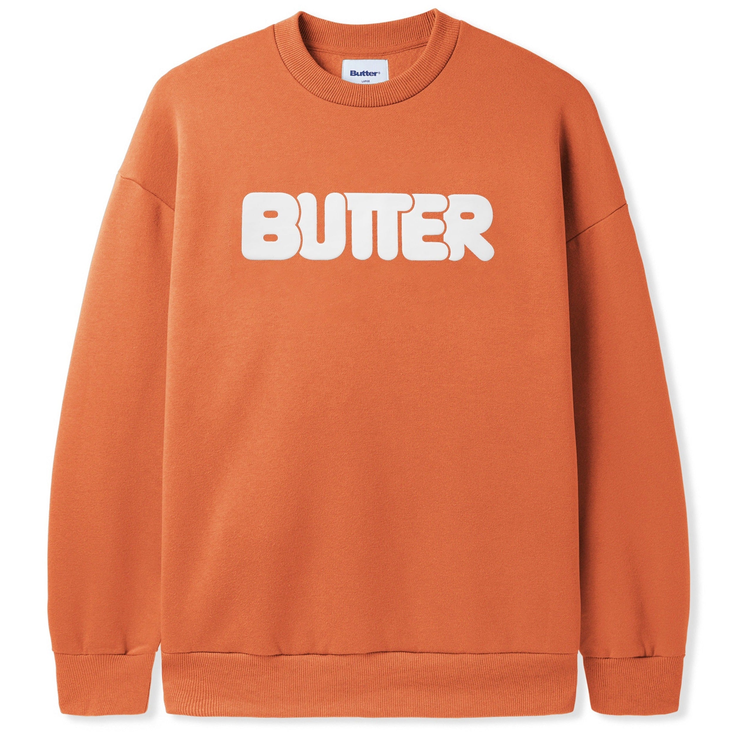 Rad peanut discount butter sweatshirt