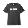 Butter Goods Rounded Logo Tee