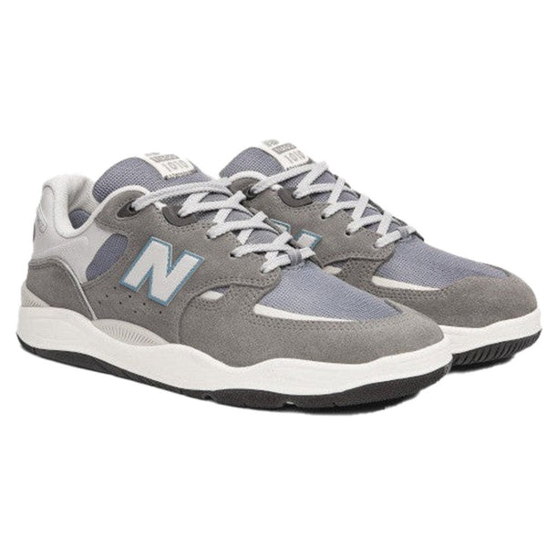 New Balance Numeric Tiago Lemos NM1010JP Grey/Grey