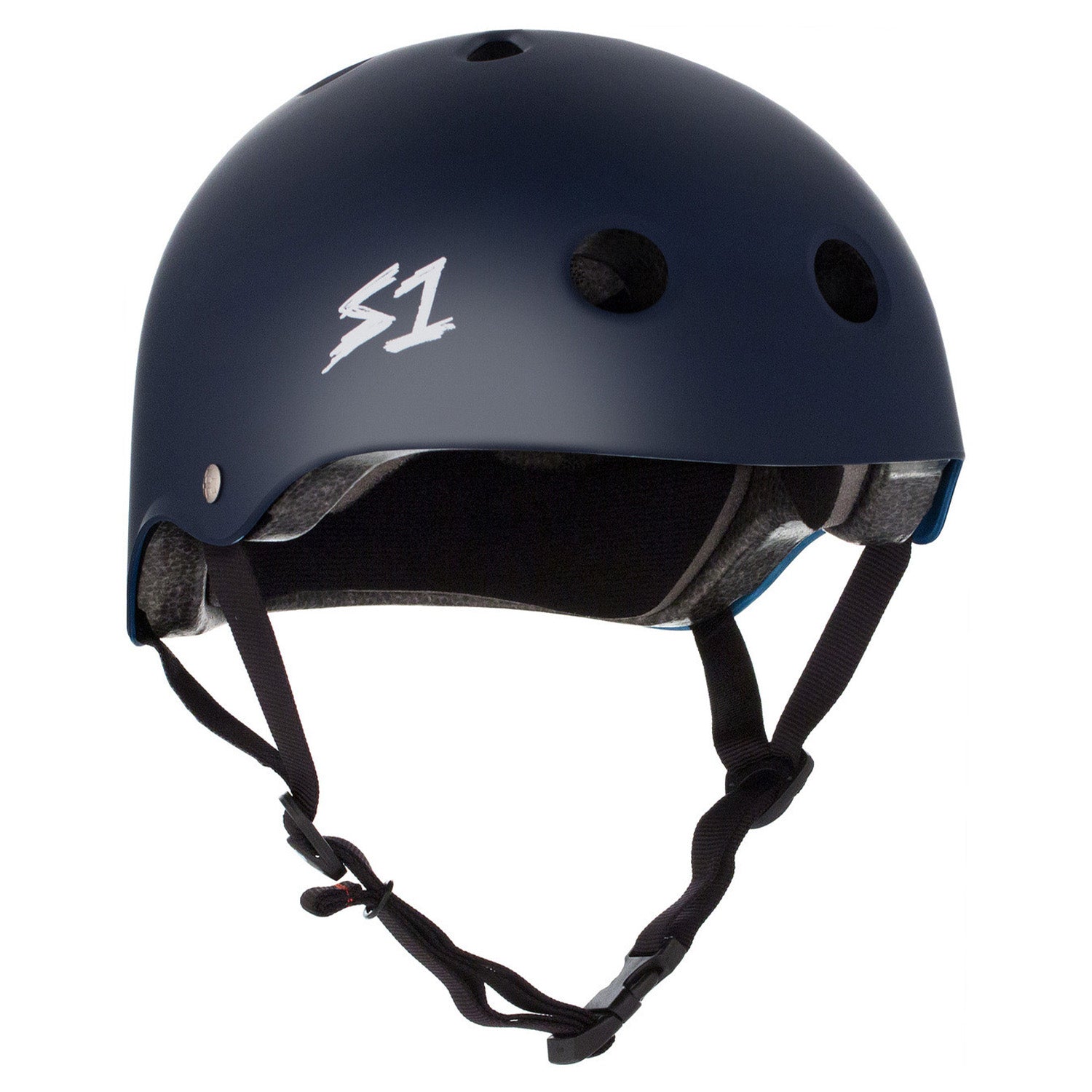 S1 Lifer Helmet - Navy Matte