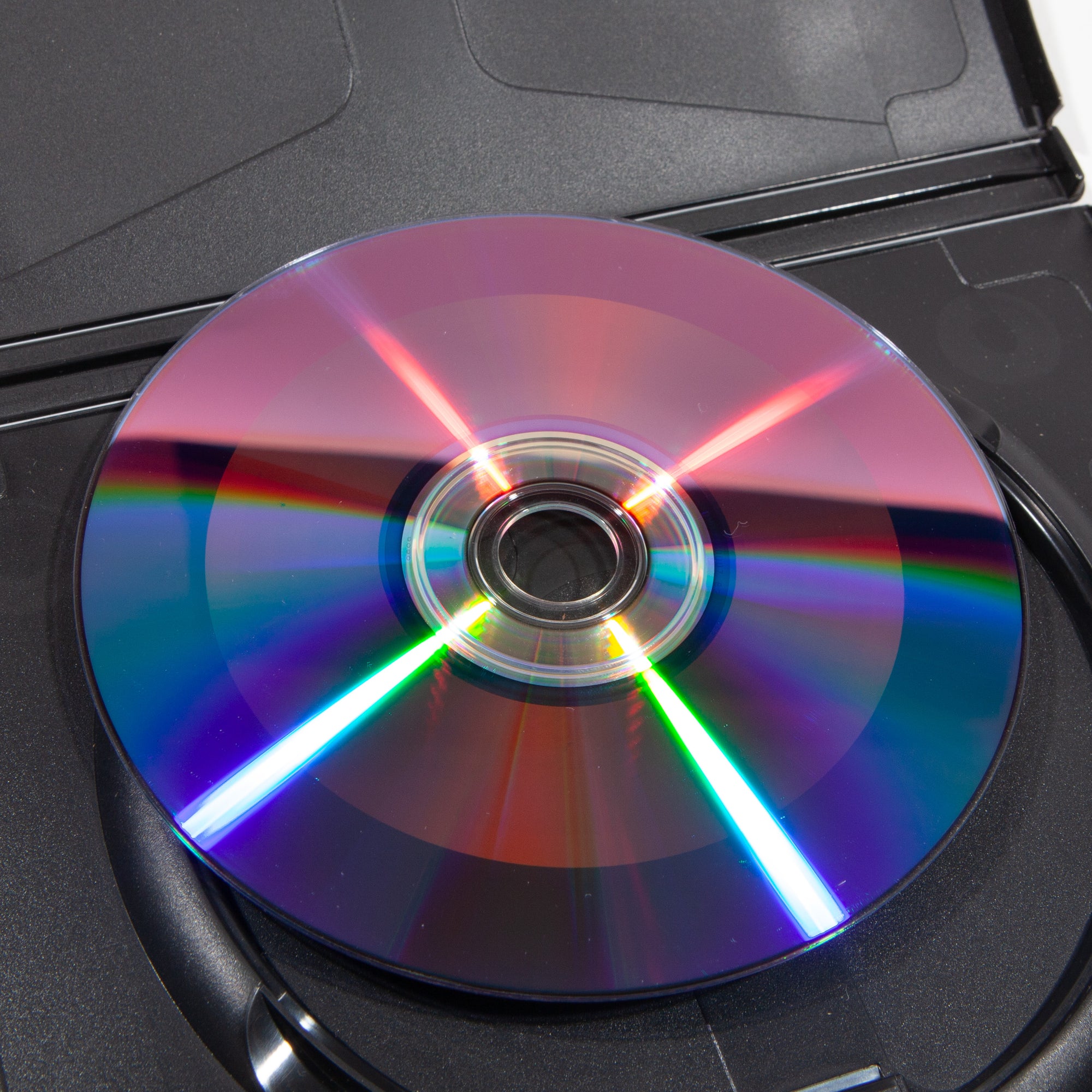 Overripe DVD Sack Lunch