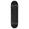 Santa Cruz Classic Dot Mid Prebuilt Complete Skateboard 7.8&quot; x 31&quot;