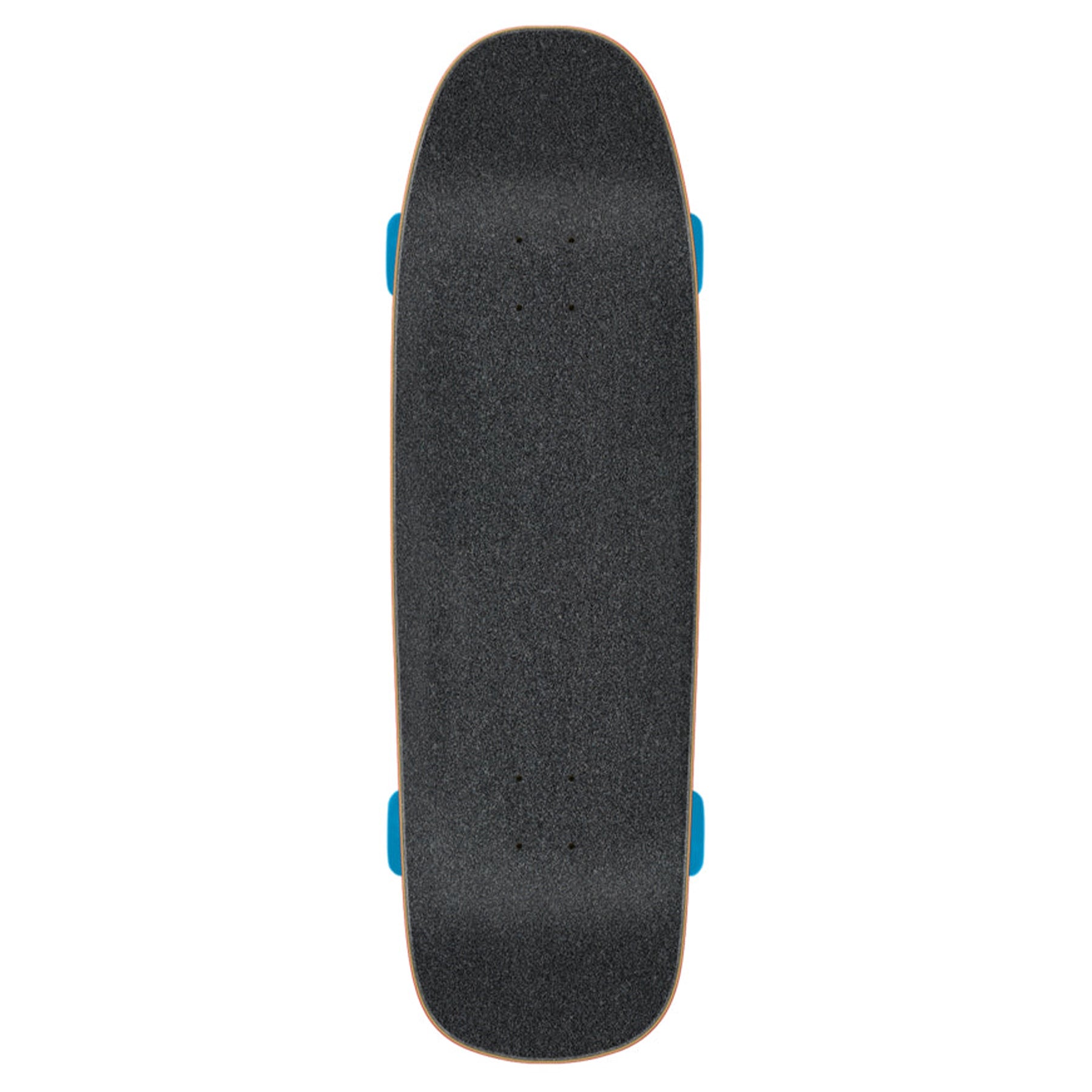 Santa Cruz Decoder Hand Cruiser Complete 9.51" x 32.26"