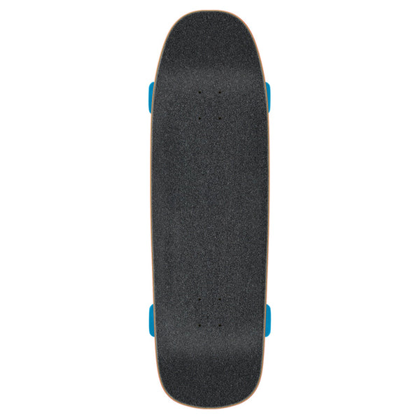 Santa Cruz Decoder Hand Cruiser Complete 9.51