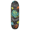 Santa Cruz Dressen Spider Shaped Deck 9.25&quot;