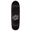 Santa Cruz Dressen Spider Shaped Deck 9.25&quot;