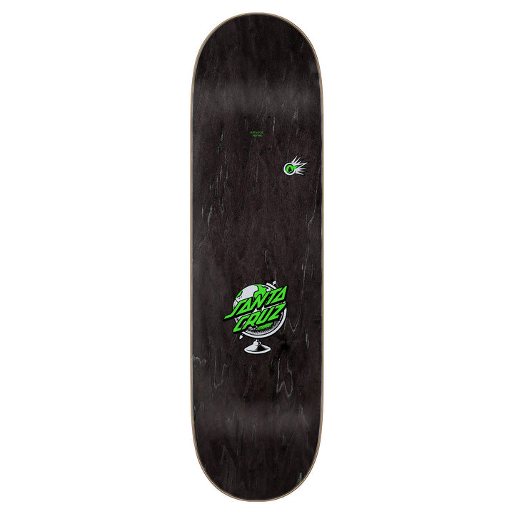 Santa Cruz Knibbs Cryptic Pro Deck 8.5" x 31.6"