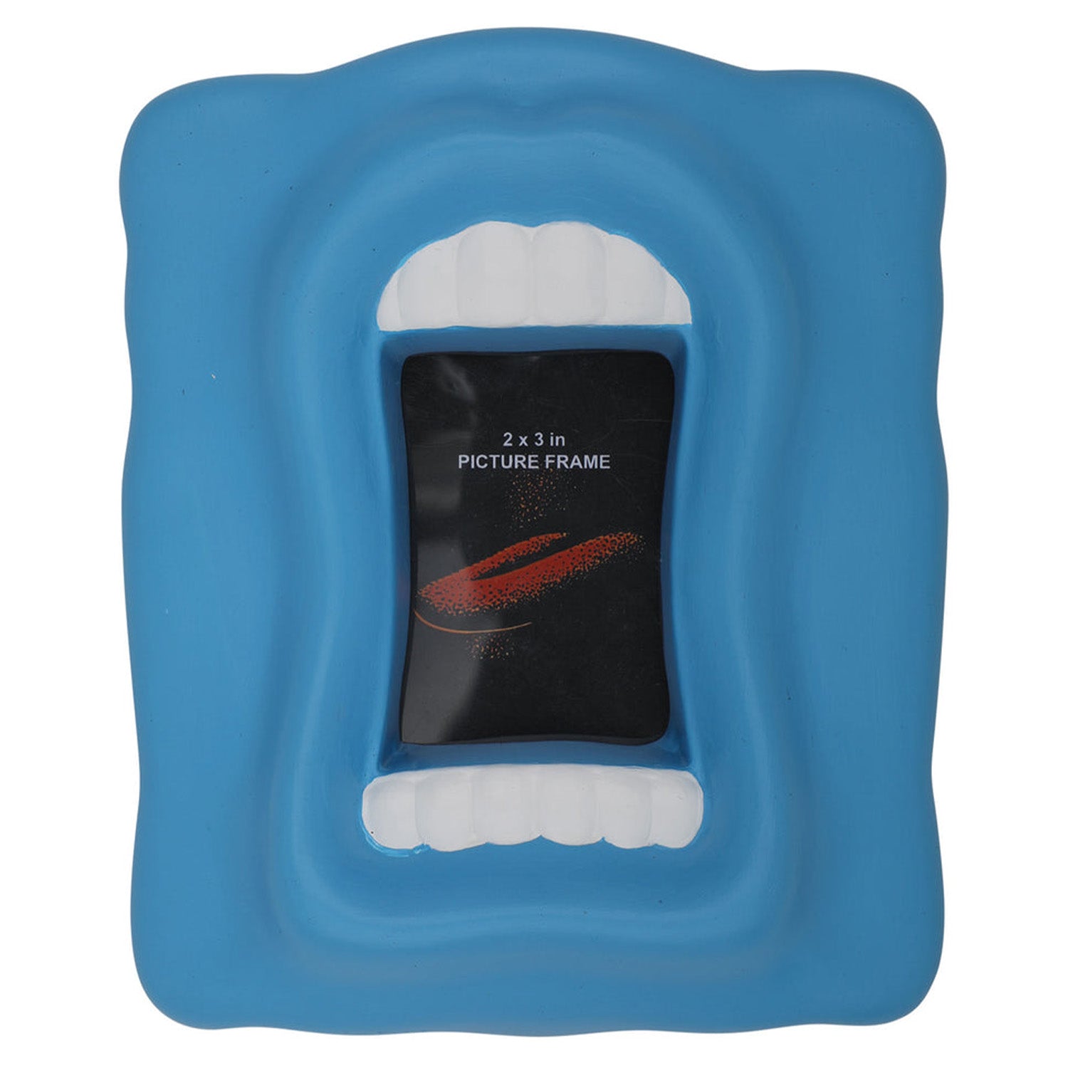 Santa Cruz Screaming Hand Picture Frame